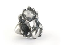 Charm Trollbeads in Plata GHIANDA DEI SOGNI - GHIANDA DEI SOGNI